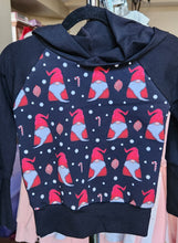 Load image into Gallery viewer, Grow with me hoodie - gnome