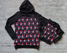 Load image into Gallery viewer, Grow with me hoodie - gnome