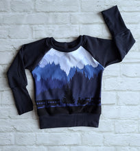 Load image into Gallery viewer, Grow with Me Train Hoodie