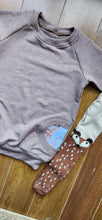 Load image into Gallery viewer, Girls tunic dress
