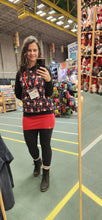 Load image into Gallery viewer, Womens gnome hoodie
