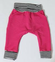 Load image into Gallery viewer, Hot Pink GWM joggers
