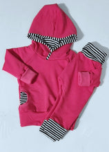 Load image into Gallery viewer, Hot Pink GWM joggers
