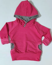 Load image into Gallery viewer, Hot Pink GWM Hoodie
