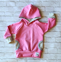 Load image into Gallery viewer, Bubblegum Pink GWM Hoodie
