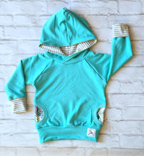 Load image into Gallery viewer, Marvelous Mint GWM Hoodie
