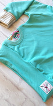 Load image into Gallery viewer, Marvelous Mint GWM Hoodie
