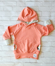 Load image into Gallery viewer, Perfect Peach GWM Hoodie

