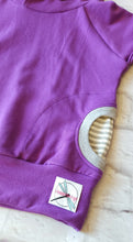 Load image into Gallery viewer, Groovy Grape GWM Hoodie
