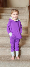 Load image into Gallery viewer, Groovy Grape GWM Hoodie
