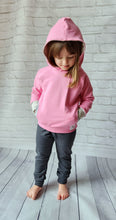 Load image into Gallery viewer, Bubblegum Pink GWM Hoodie
