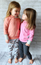 Load image into Gallery viewer, Perfect Peach GWM Hoodie
