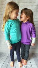 Load image into Gallery viewer, Groovy Grape GWM Hoodie

