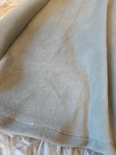 Load image into Gallery viewer, GwM Sage velour dress
