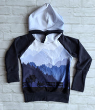 Load image into Gallery viewer, Grow with Me Train Hoodie
