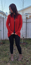 Load image into Gallery viewer, Womens Modal Cardigan
