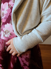 Load image into Gallery viewer, Pleated Floral Dress
