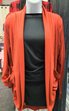 Load image into Gallery viewer, Womens Modal Cardigan
