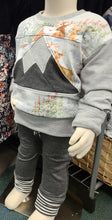 Load image into Gallery viewer, Grow with me Charcoal Pants

