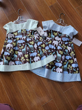 Load image into Gallery viewer, Animal Dress
